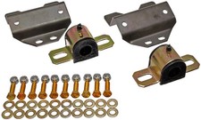 Energy Suspension 5-5135g Front Sway Bar Bushings 1966-1972 Dodge Charger 1967-1