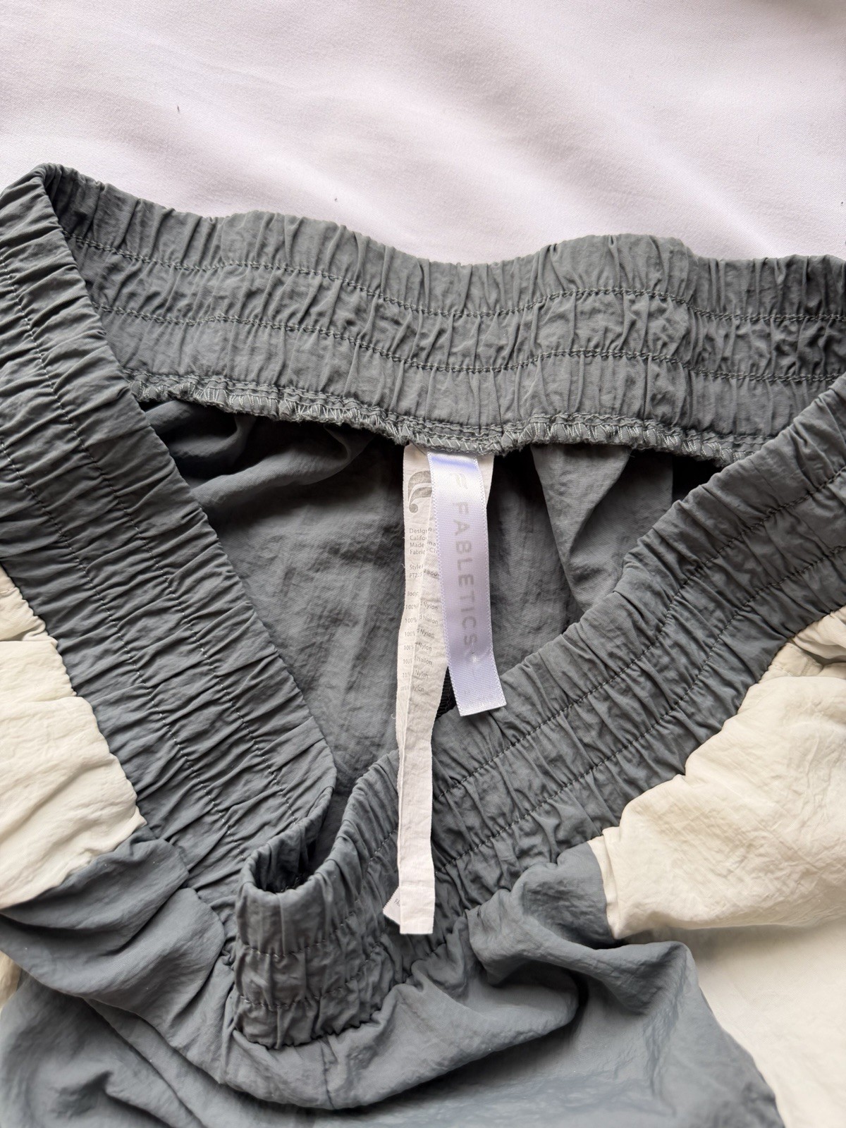 Fabletics Colorblock Jogger Pants - image 5