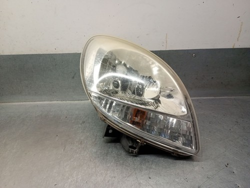 Phare Droit Avant Pour Renault Kangoo (KC0) - Pièce D'occasion Réf 8200236591
