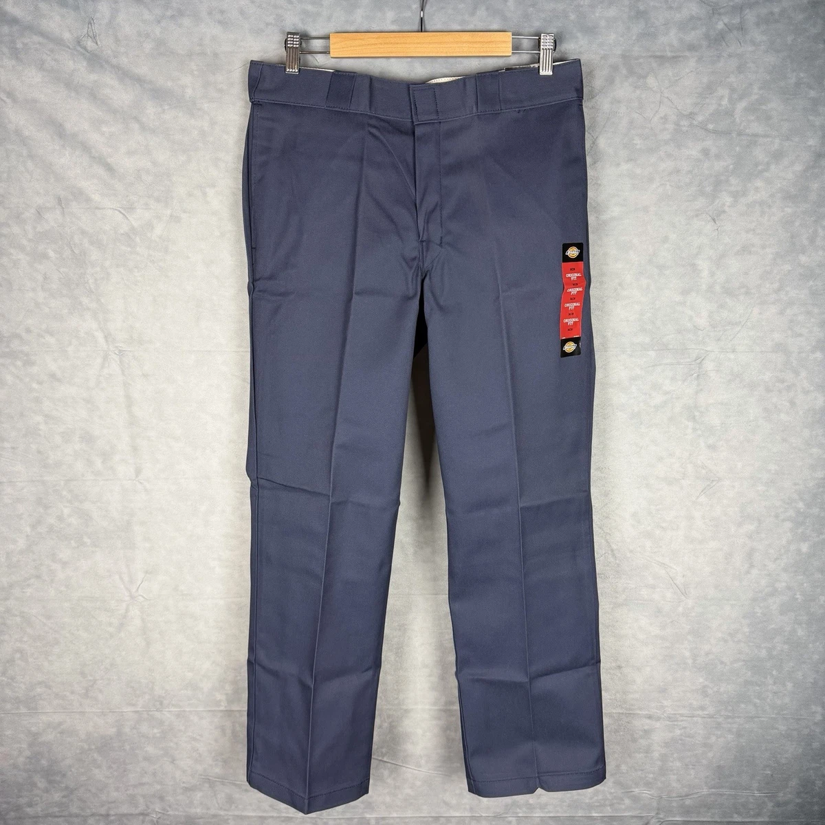 Dickies Men's 34 Size 30 in Inseam for sale | eBay
