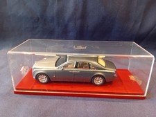 MINICHAMPS 139620  BENTLEY BROOKLANDS 2007 CAR
