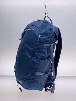 MAMMUT Backpack Nylon NVY Lithium Speed20 from Japan