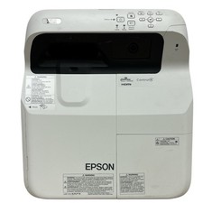 Epson Brightlink 685Wi Ultra Short-throw Projector 3500 lumens 4760 Lamp Hours