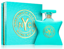 Greenwich Village Bond No. 9 Eau de Parfum Spray Unisex 3.4 fl oz /100mL