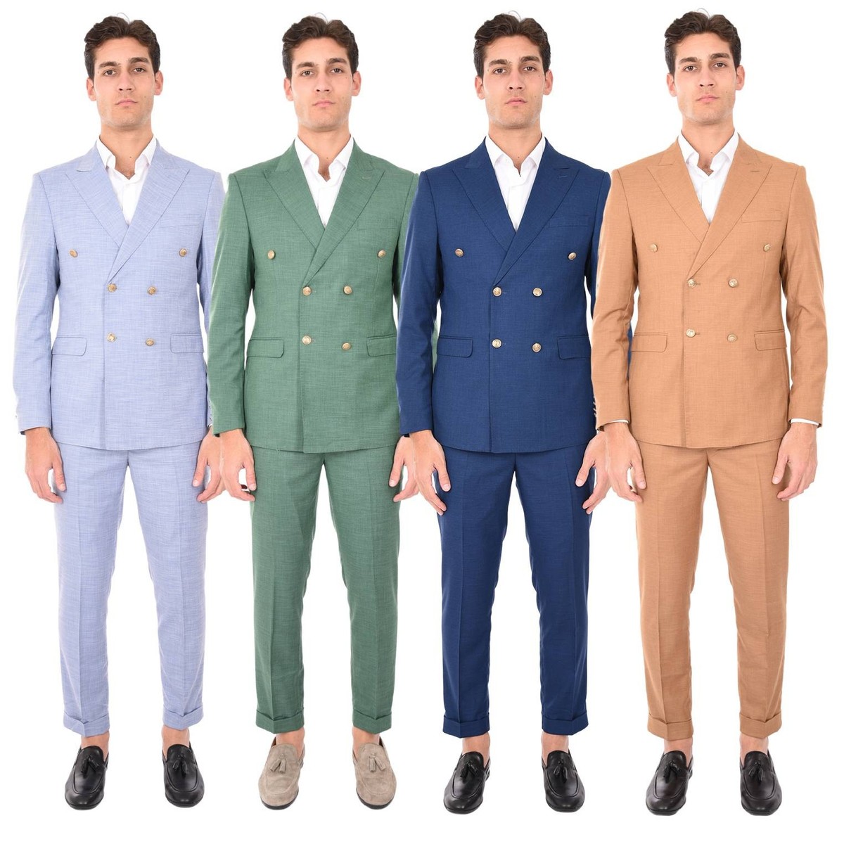 Abito Elegante Vestito Laurea Triennale Uomo Dress Code Come Ci Si