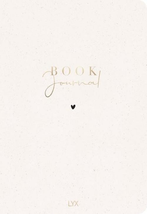 LYX Book Journal - gebunden - Bild 3