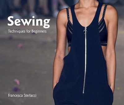 Sewing: Techniques for Beginners (U..., Seggio, Barbara