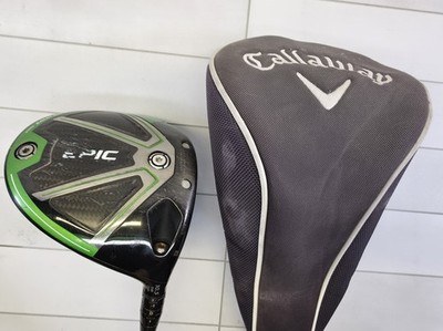 Callaway GBB Epic Driver 10.5* - 5.5-R ProjectX 55g Graphite Mens RH Even Flow