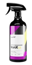 Carpro Iron X Lemon Scent- Iron Remover Paint Decontamination Spray - 1000ml