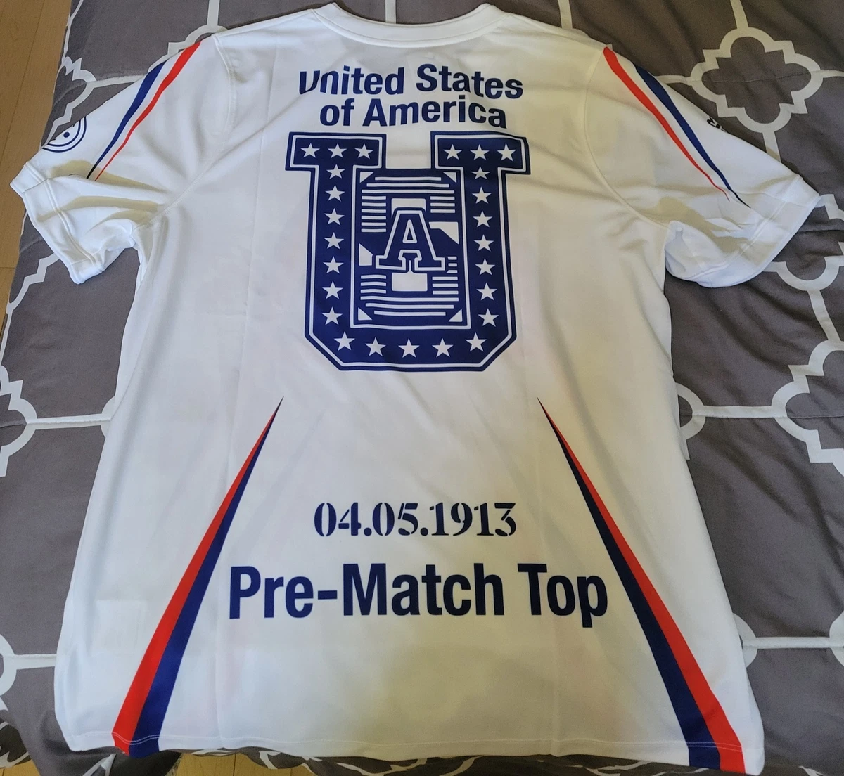 25+ Nike USA National Team Soccer Shirts for sale | Updated Oct 2026