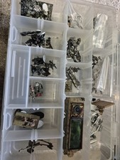 Die-cast Soldiers for Roleplay/Wargames Miniatures WW2