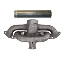 High Performance Manifold Fits Farmall Super H  300 350 Tractord 363788r11