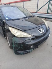 Retroviseur gauche (ou coque) Peugeot 207