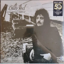 LP Billy Joel Cold Spring Harbor 19075939161 Sony Music 00260