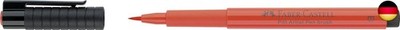 FABER-CASTELL 167418 - Tuschestift Pitt artist pen brush, Strichstärke B, Farbe