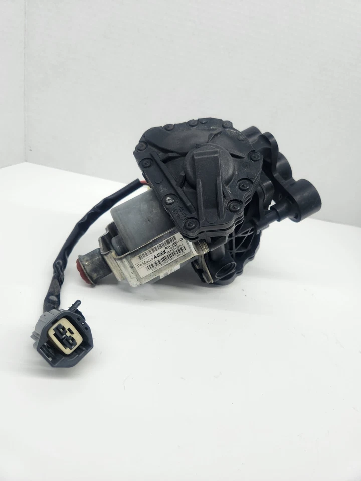 2011 2012 FORD F-150 3.5L TURBO VACUUM BOOST PUMP BL34-2A451-CB OEM - Image 2 of 4