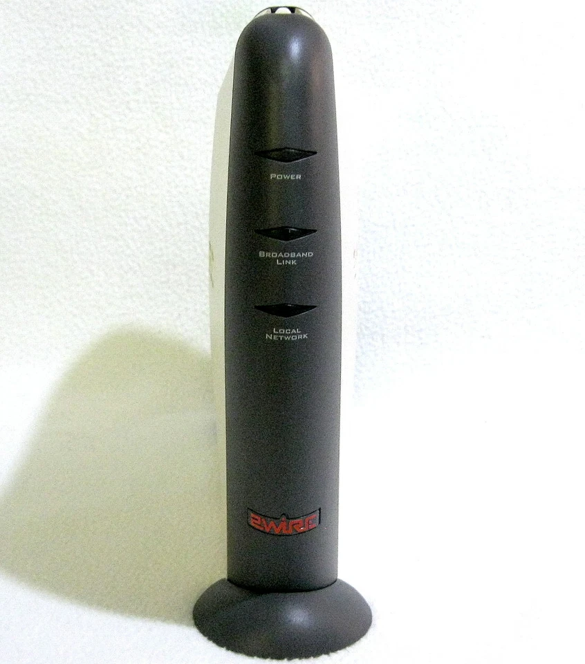 2Wire HomePortal 1700HW Wireless DSL Modem Network Router NO Power Supply - GOOD - Image 2 of 4