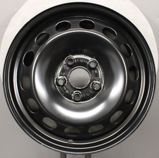 1x Stahlfelge Volkswagen VW 6Jx16 ET48 5x112 5Q0601027BG