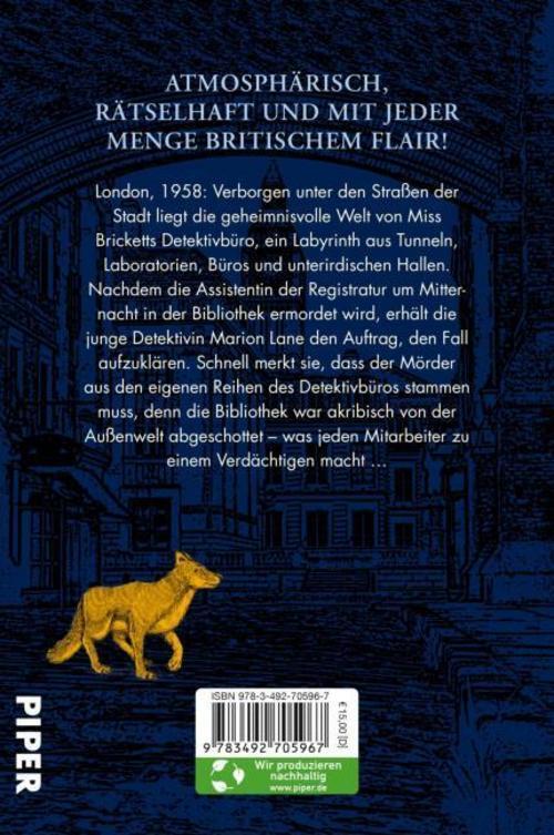 Thumbnail - Der Mitternachtsmord T. A. Willberg