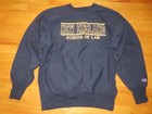Vintage Champion Reverse Weave Label - New England School Of Law (Xl) Sweatshirt