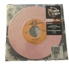 Rock Single Gram Parsons Vinyl Records