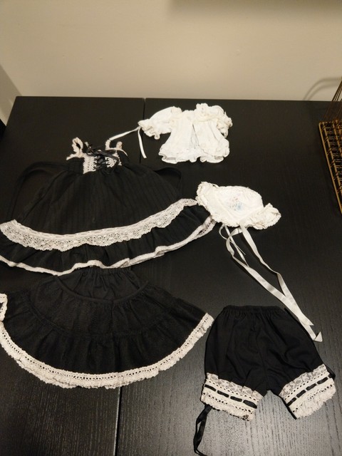 Baby The Stars Shine Bright Special 16 Black Jsk Dress Lolita Fashion Btssb For Sale Online Ebay Baby The Stars Shine Bright Special 16 Black Jsk Dress Lolita Fashion Btssb For Sale Online Ebay