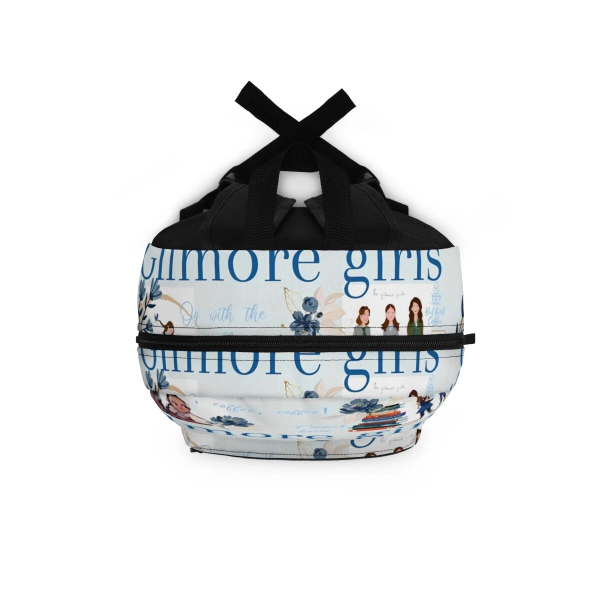 Gilmore Girls Backpack, Backpack for Kids, School Bag