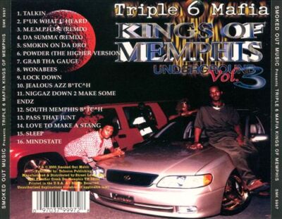 【G-RAP】THREE 6 MAFIA 3枚セット CD $_57.JPG?set_id=880000500F