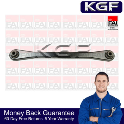 KGF Rear Track Control Arm Fits Peugeot 407 2004- 508 2010-2018 Citroen C5 2008-