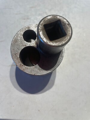 Williams 1/2'' Drive Stud Remover Extractor S-60D USA GUC Vtg Replacement OD3