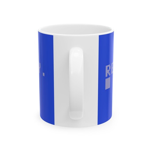 Commodore "READY." Coffee Mug Retro in Every Sip commodore 64 128 Plus 4 Vic-20 - Picture 4 of 10