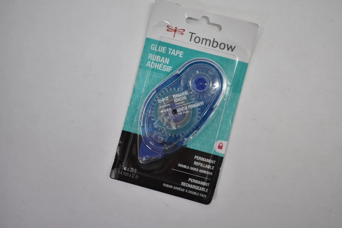 Tombow glue tape deals