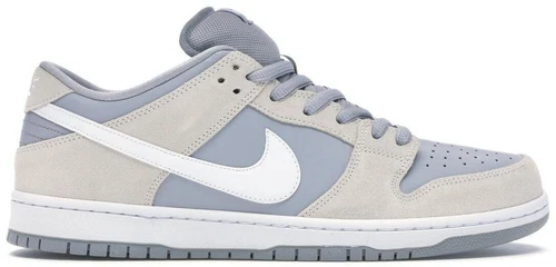 Nike Dunk SB Low Summit White