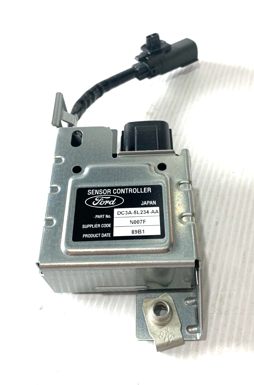 Genuine Ford TRANSIT Mk8 2.2 Duratorq DIESLE Exhaust NOX Module 