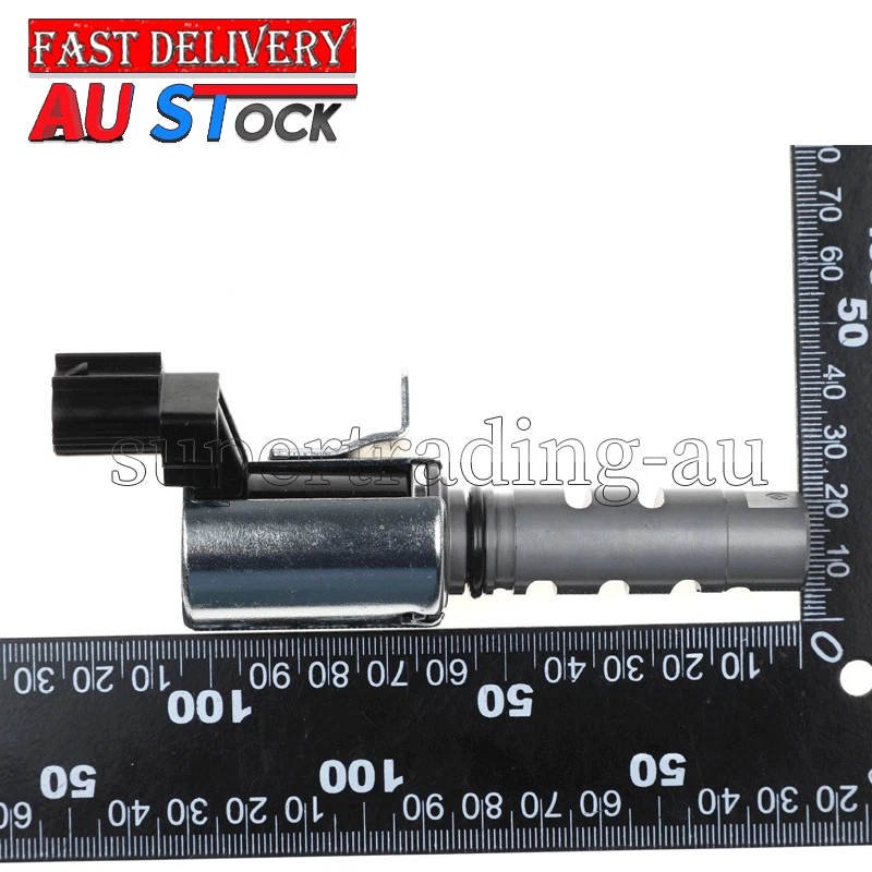 2PCS For Toyota Echo Prius Yaris Scion VVT Variable Valve Timing Solenoid AU - image 4 of 4