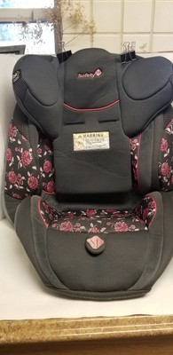 safety 1st car seat replacement pad