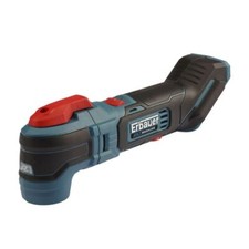 Erbauer EXT 18V Cordless Multitool