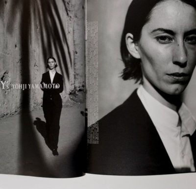 Kate Moss KAWS Corinne Day OMAHYRA Hedi Slimane WOLFGANG TILLMANS