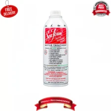 Sea Foam SF-16 Motor Treatment for Gas and Diesel Engines 16 oz. ( 1 PACK ) NEW