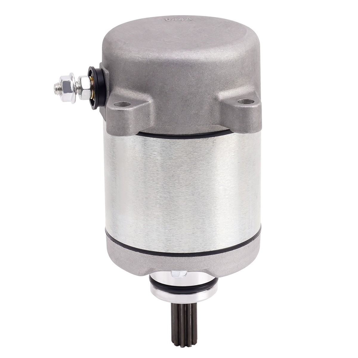 Fourtrax Recon 250 Starter Motor Replacement Starter Motor For Honda Fourtrax Recon 250, TRX250 (1997-2007) &amp; TRX250EX/X (2001-2016) Fourtrax Recon 250 Starter 1997-2007