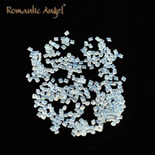 Free Shipping Italian White Adhesion Keratin Glue Grain Tools for Hair Extension