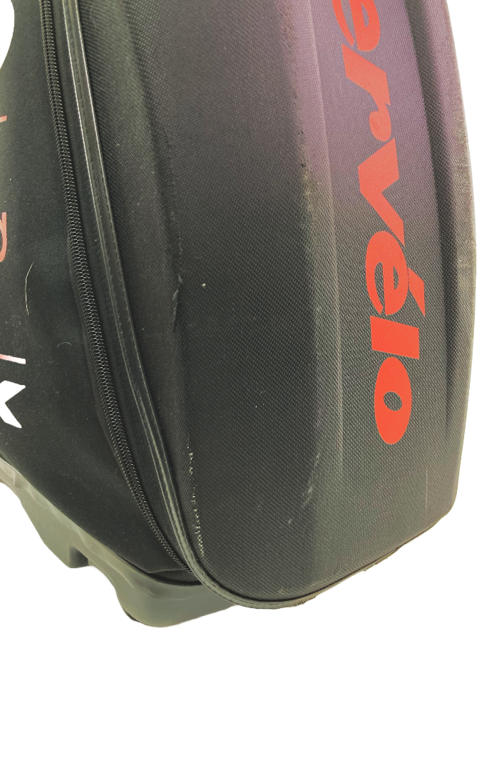 Biknd Helium 4 Cervelo P5X Bike Bag Transportation Case Shipping
