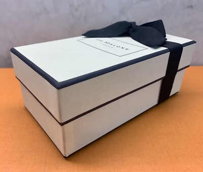 New JO MALONE London 6⅔x3½x2½