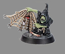 Warhammer Underworlds Zarbag’s Gitz - Prog Da Netter *NoS*