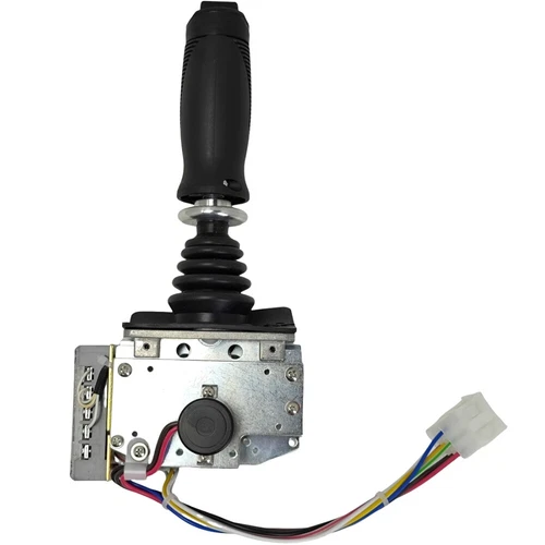 Joystick Controller 1600283 For JLG 400S 460SJ 600AJ 600S 660SJ 601S 740AJ 800AJ - Picture 1 of 8