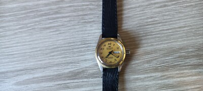Pringeps Automatic Watch