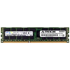 8GB PC3L-12800R Supermicro MEM-DR380L-SL02-ER16 Equivalent Server Memory RAM