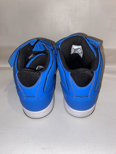 Nike Zoom Mogan 2 Blue US 9.5 407360-044 - Picture 5 of 7