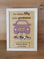Geldgeschenk Hochzeit, Hochzeitsgeschenke, Au...