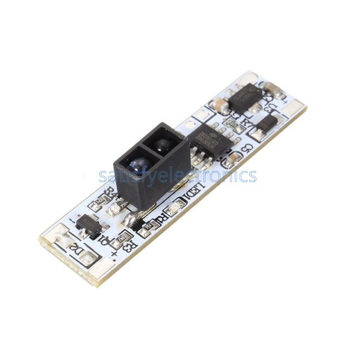 XK-GK-4010A DC 12V Sweep Hand Sensor Switch Module Short Distance Scan Sensor